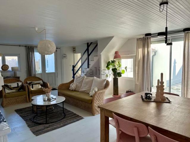 Maison vente à La Mougendrie, L'Épine