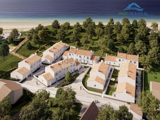 Maison vente à La Bosse, L'Épine
