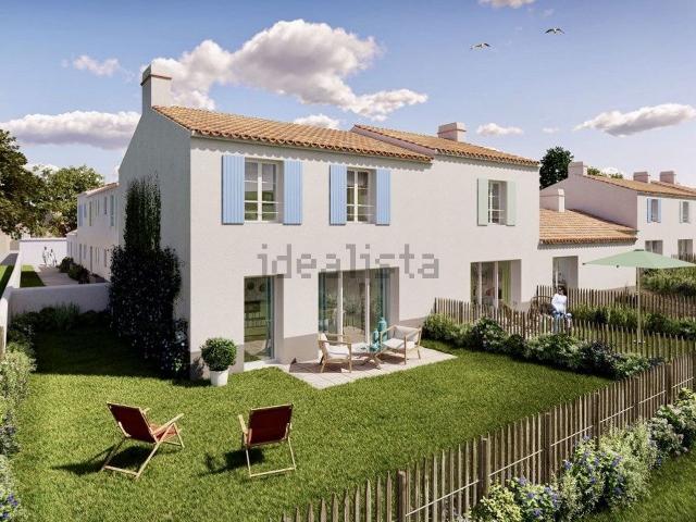 Maison vente à La Bosse, L'Épine