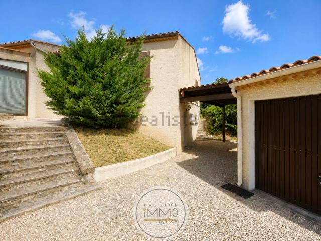 Maison vente à Coulayès, L'Escale