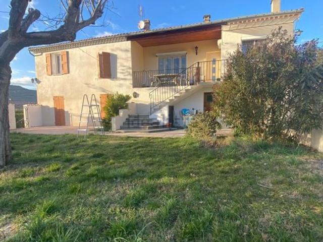 Maison vente à Hameau de l'Hôte, L'Escale