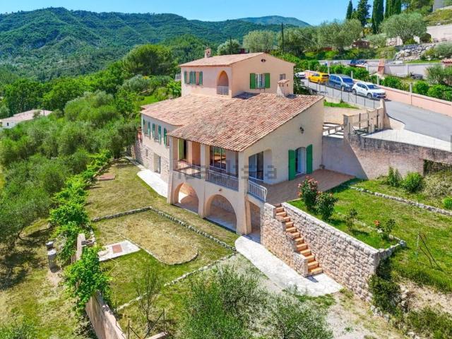 Maison vente à La Vigna, L'Escarène