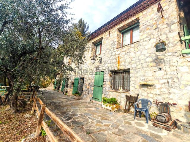 Maison vente à L'Escarène, Alpes-Maritimes