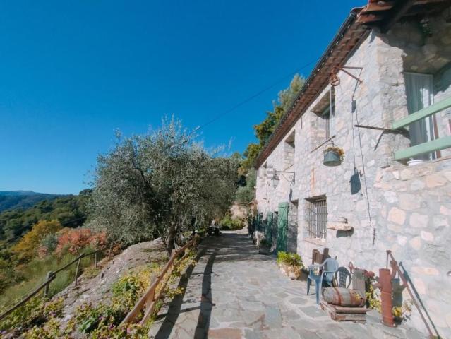 Maison vente à L'Escarène, Alpes-Maritimes
