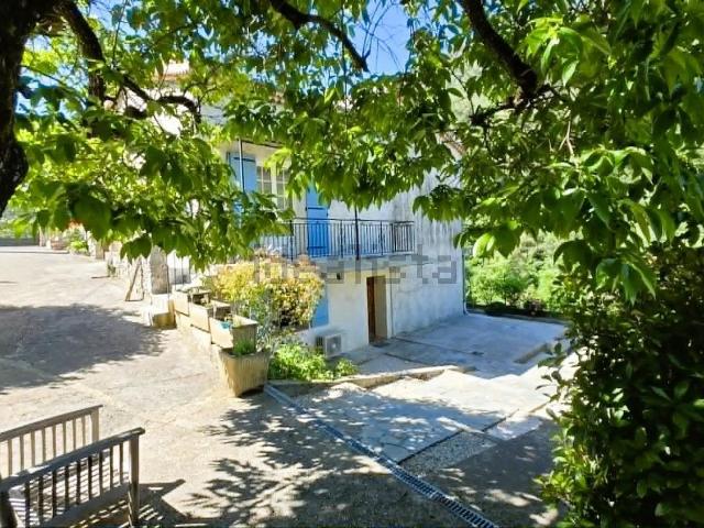 Maison vente à Espace d'activités Route de la Grave, L'Escarène