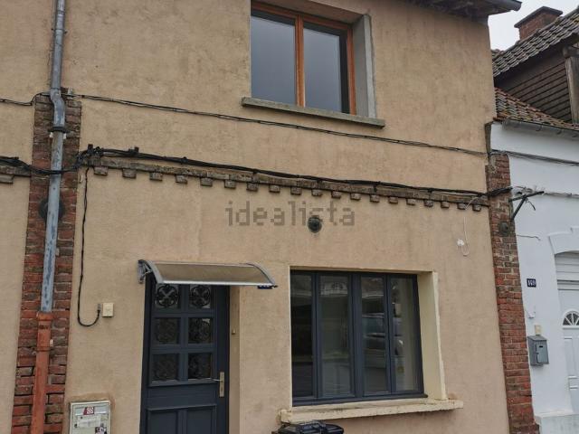 Maison location à Les Moulins-Bleus, L'Étoile