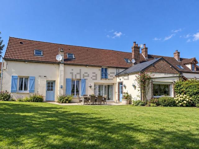 Maison vente à L'Habit, Eure