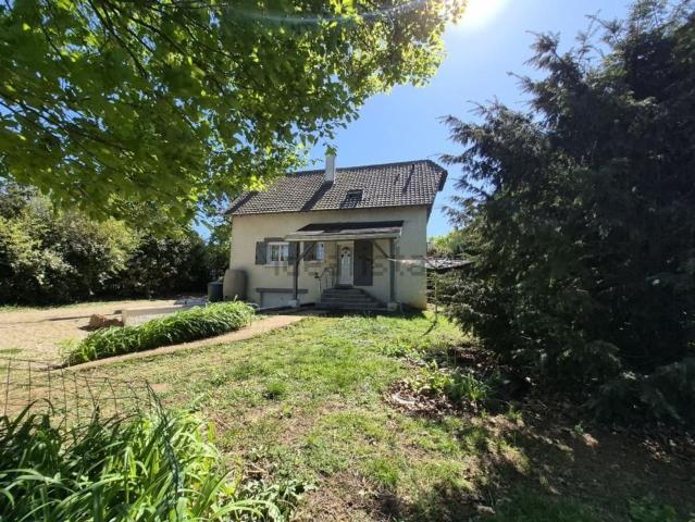 Maison vente à L'Habit, Eure