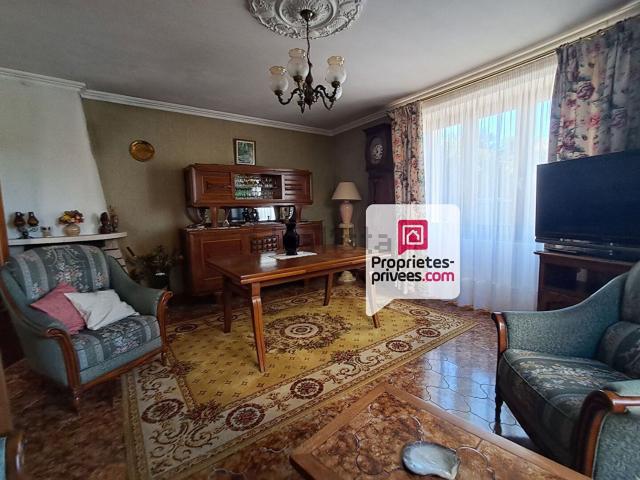 Maison vente à Pinocheau, L'Hermenault