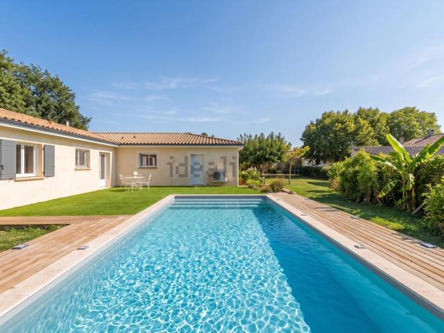 Maison vente à L'Honor-de-Cos, Tarn-et-Garonne