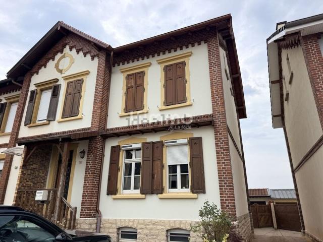 Maison vente à L'Hôpital, Moselle