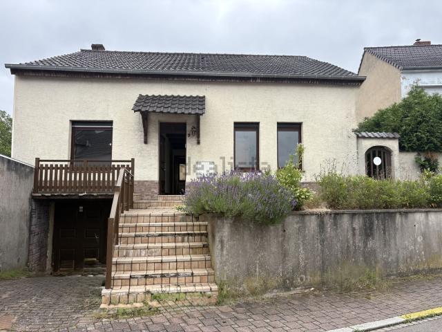 Maison vente à L'Hôpital, Moselle