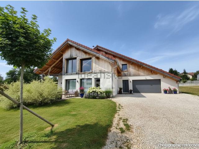 Maison vente à L'Hôpital-du-Grosbois