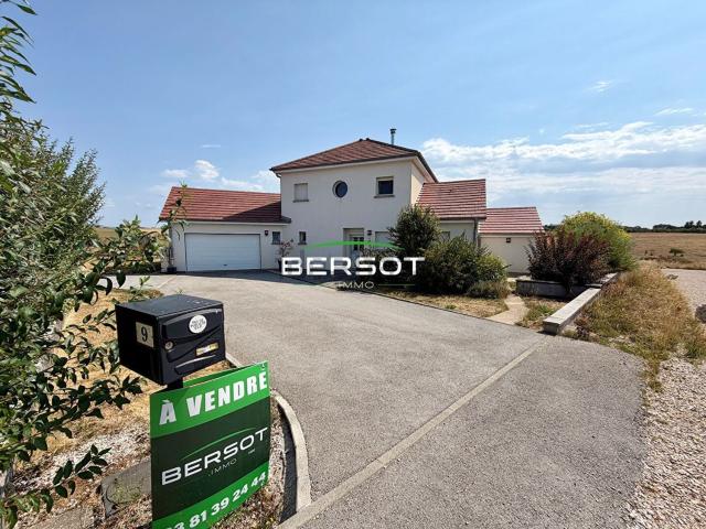 Maison vente à L'Hôpital-du-Grosbois