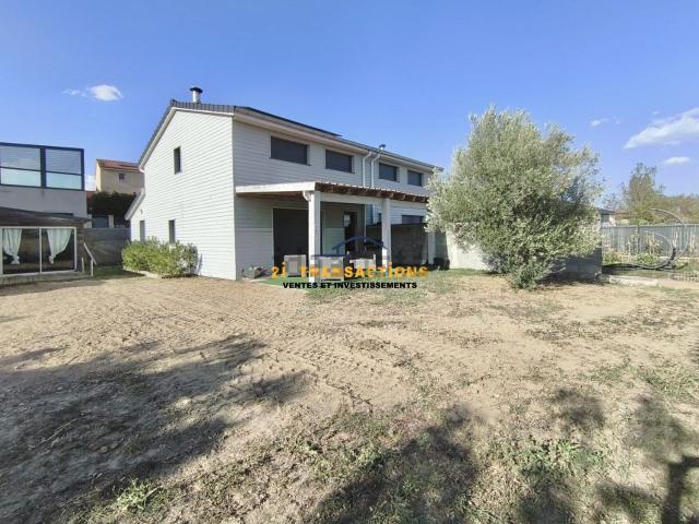Maison vente à Les Chapelles, L'Horme