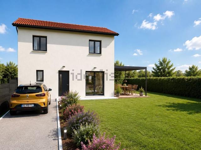 Maison vente à Les Ardennes, L'Horme