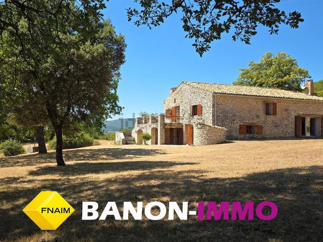 Maison vente à Lardiers, Alpes-de-Haute-Provence