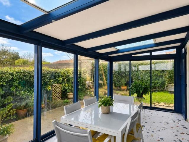 Maison vente à Les Portes Océanes, L'Houmeau