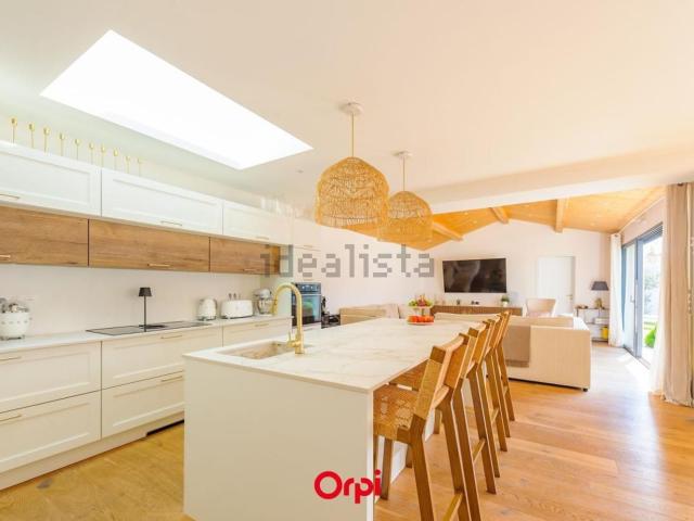 Maison vente à La Genillière, L'Houmeau