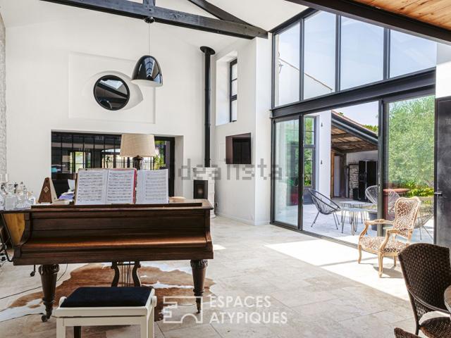 Maison vente à Les Portes Océanes, L'Houmeau