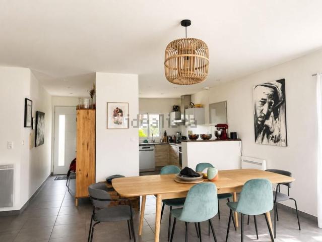 Maison vente à L'Houmeau, Charente-Maritime