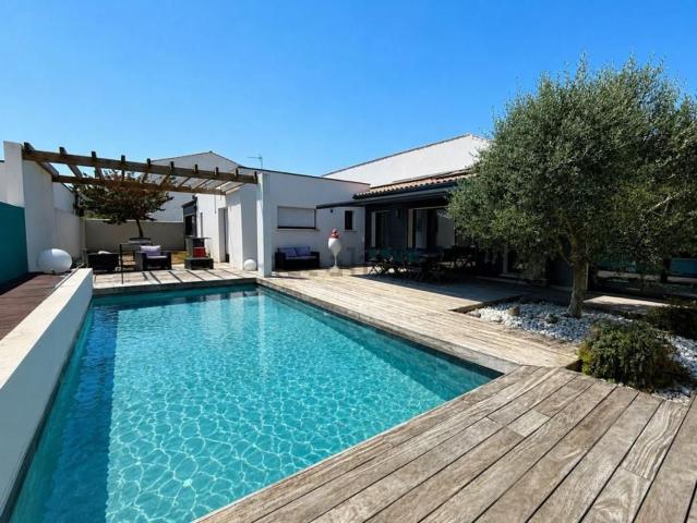 Maison vente à L'Ajonc, L'Houmeau