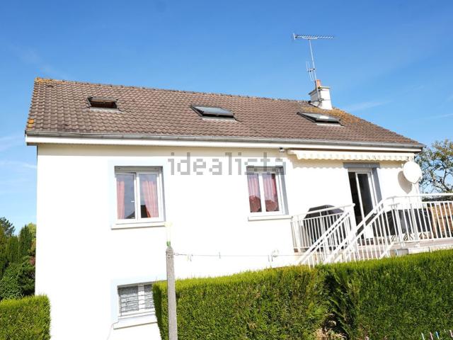 Maison vente à L'Huisserie, Mayenne