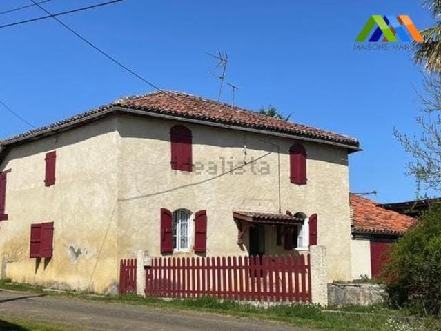 Maison vente à L'Hôpital, L'Isle-de-Noé
