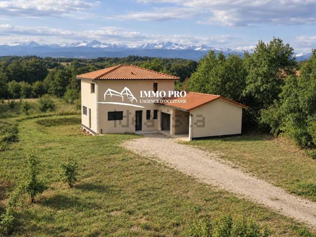 Maison vente à Micon, L'Isle-en-Dodon