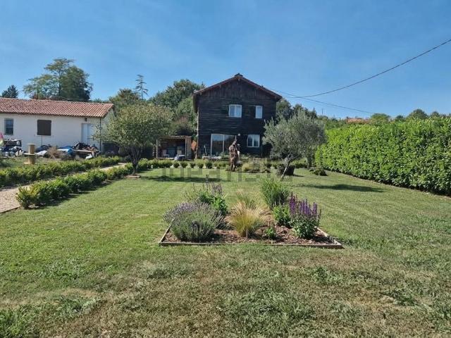 Maison vente à La Giroue, L'Isle-en-Dodon
