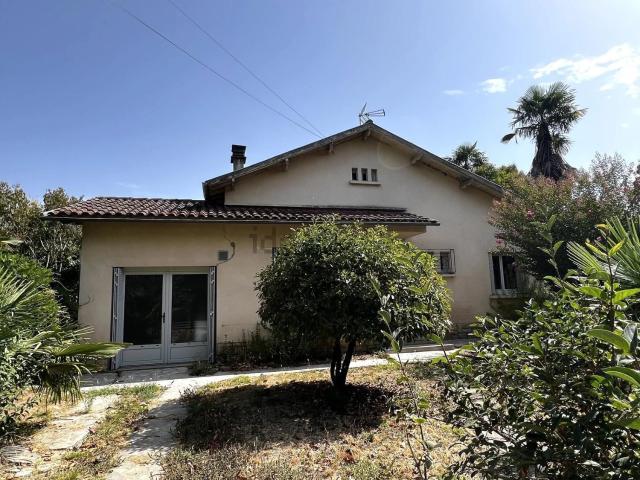 Maison vente à Le Thès, L'Isle-en-Dodon