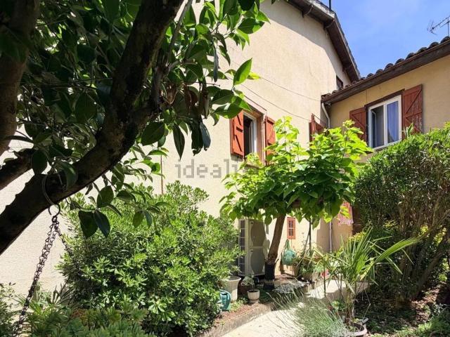 Maison vente à Faubourg du Pré Commun, L'Isle-en-Dodon