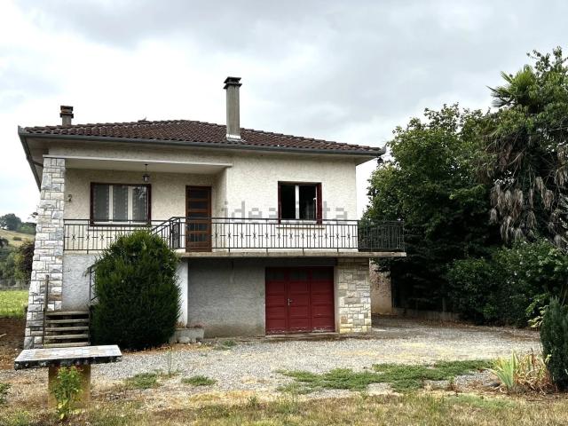 Maison vente à La Giroue, L'Isle-en-Dodon