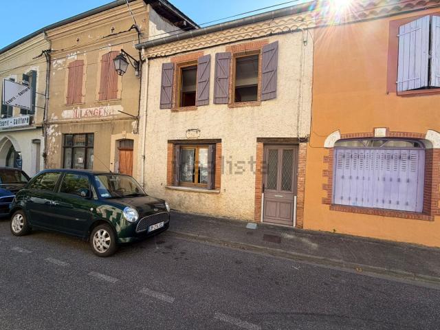 Maison vente à La Giroue, L'Isle-en-Dodon