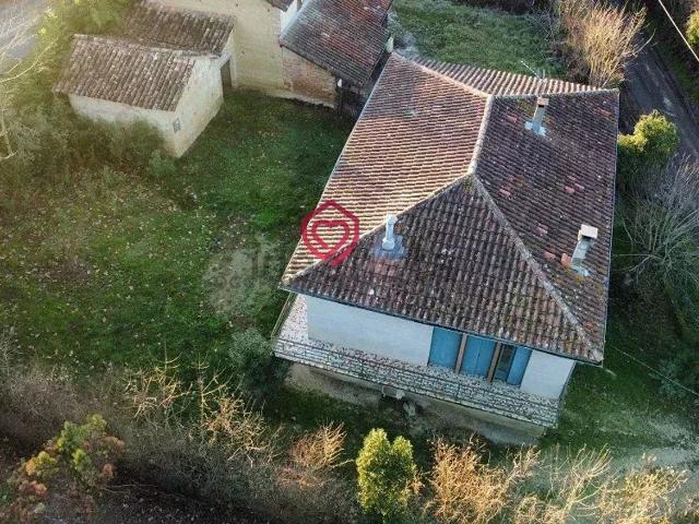 Maison vente à En Ratio d'en Bas, L'Isle-en-Dodon