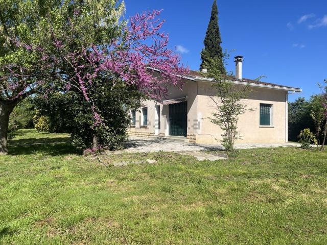 Maison vente à La Giroue, L'Isle-en-Dodon