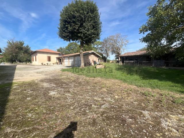 Maison vente à Faubourg du Pré Commun, L'Isle-en-Dodon