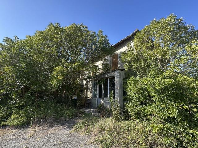 Maison vente à La Giroue, L'Isle-en-Dodon