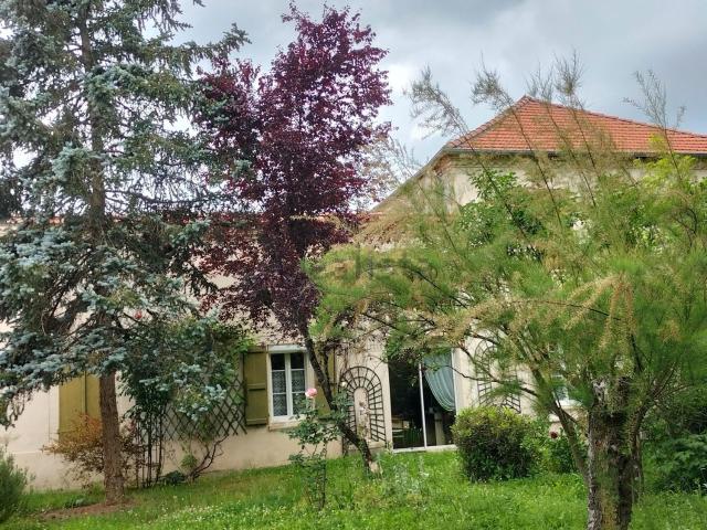 Maison vente à La Giroue, L'Isle-en-Dodon