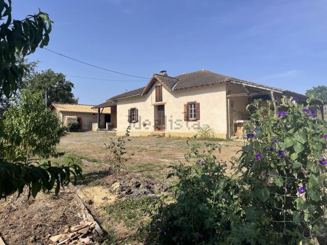 Maison vente à La Giroue, L'Isle-en-Dodon