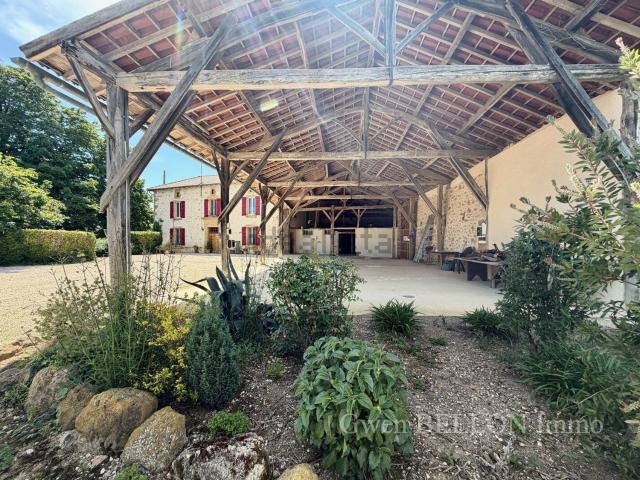 Maison vente à Faubourg du Pré Commun, L'Isle-en-Dodon