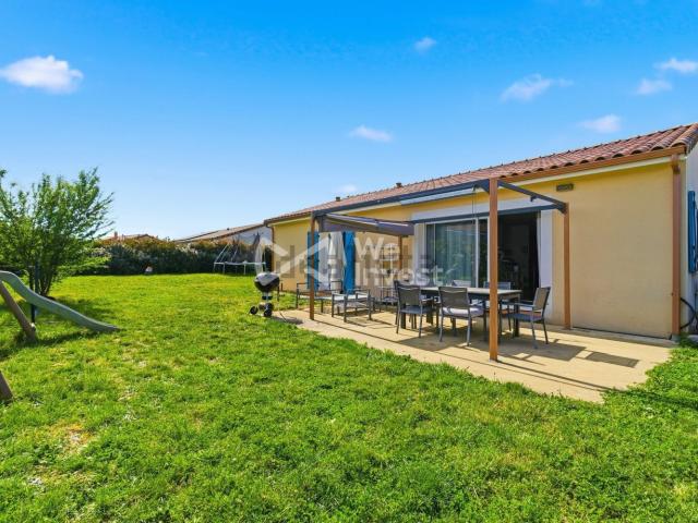 Maison vente à En Claque, L'Isle-Jourdain