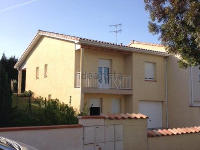 Maison location à Saint-Aguets, L'Isle-Jourdain