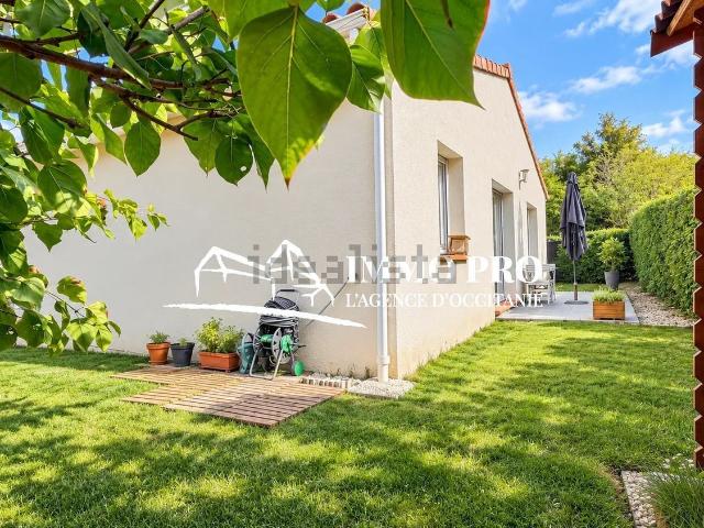 Maison vente à Pons Nord, L'Isle-Jourdain