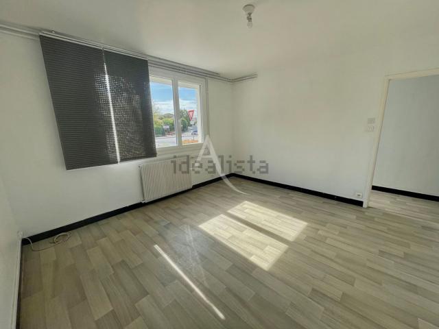 Maison location à Embalaguère Nord, L'Isle-Jourdain