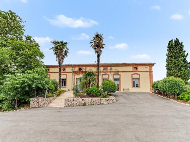 Maison vente à Sous Emblade, L'Isle-Jourdain