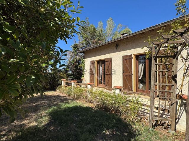 Maison vente à L'Isle-Jourdain, Gers