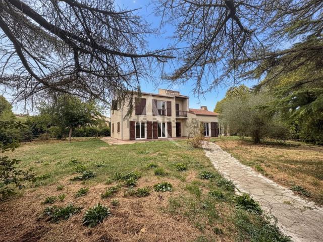 Maison vente à Le Domaine de l'Hesteil, L'Isle-Jourdain