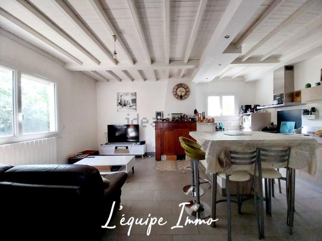 Maison vente à Montorgueil, L'Isle-Jourdain