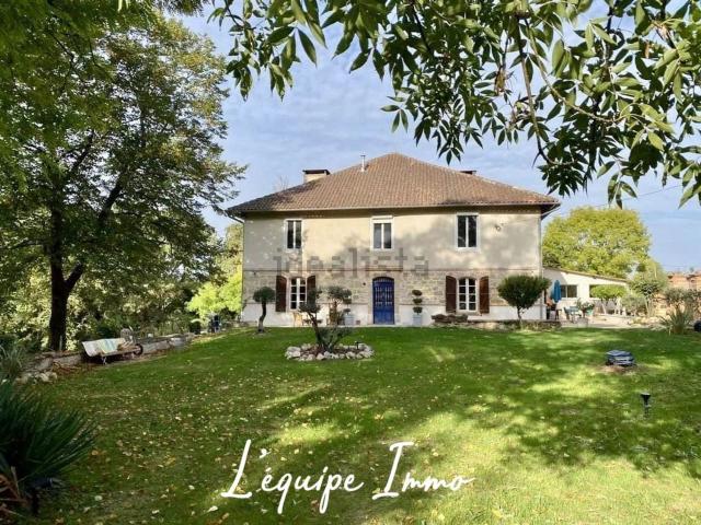 Maison vente à Pont Neuf, L'Isle-Jourdain